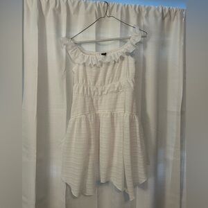 wild fable dress